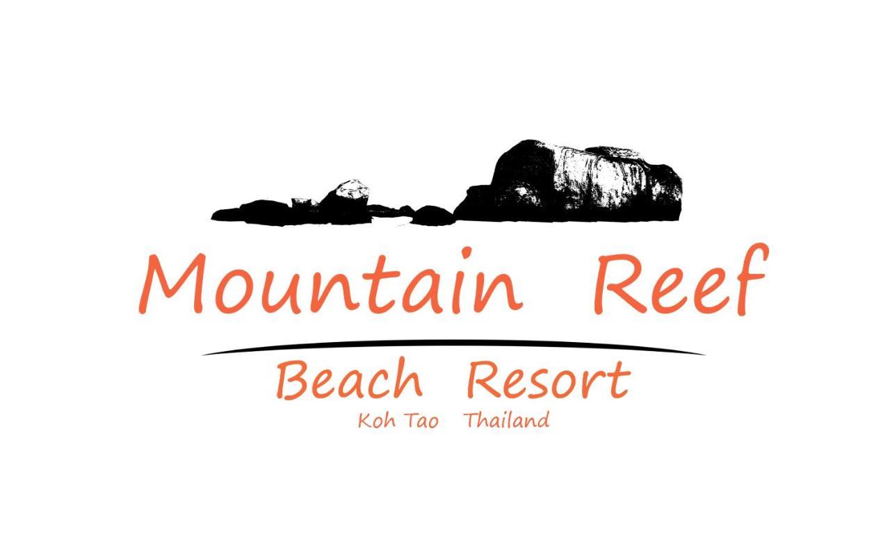 Mountain Reef Beach Resort Koh Tao Exterior photo